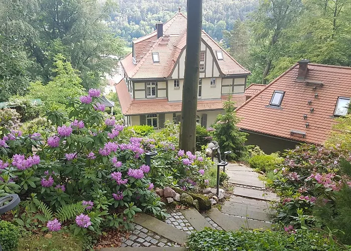 Villa Sonnenburg