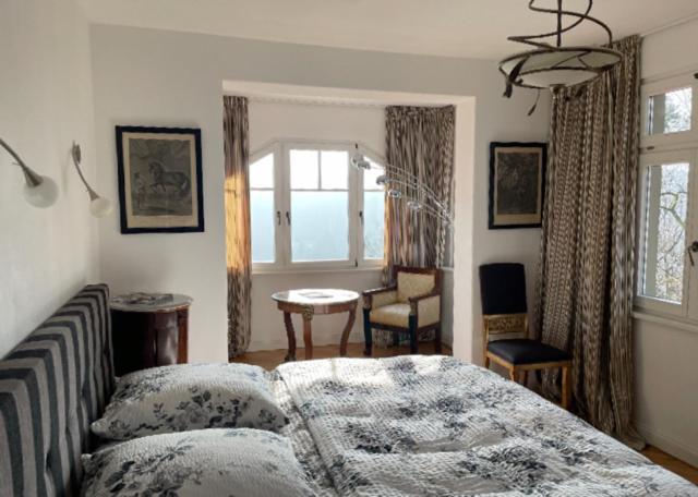 Apartment Sonnenburg