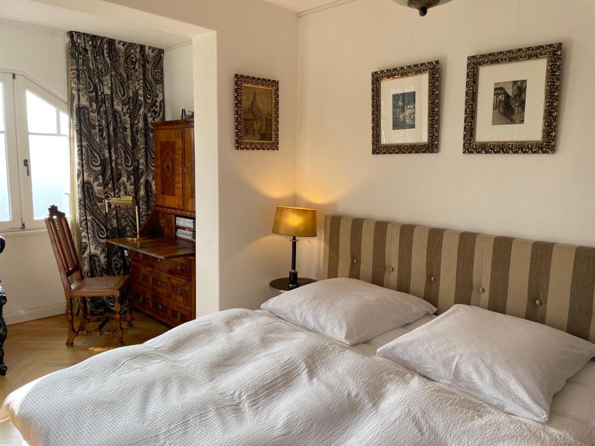 Sonnenburg Apartment *