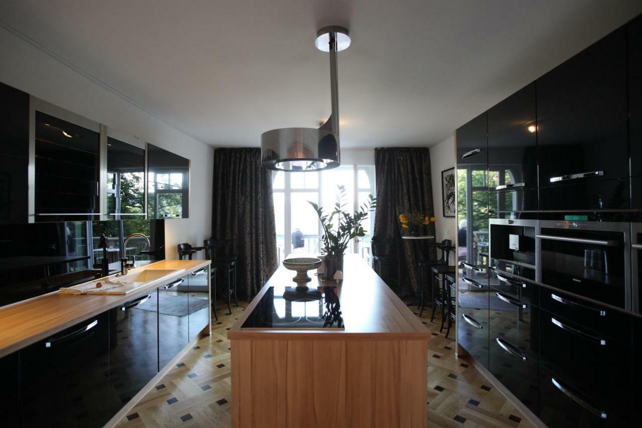 Apartment Sonnenburg Bad Schandau