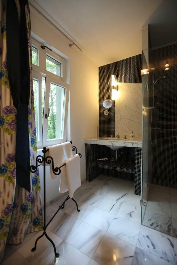 Sonnenburg Apartment