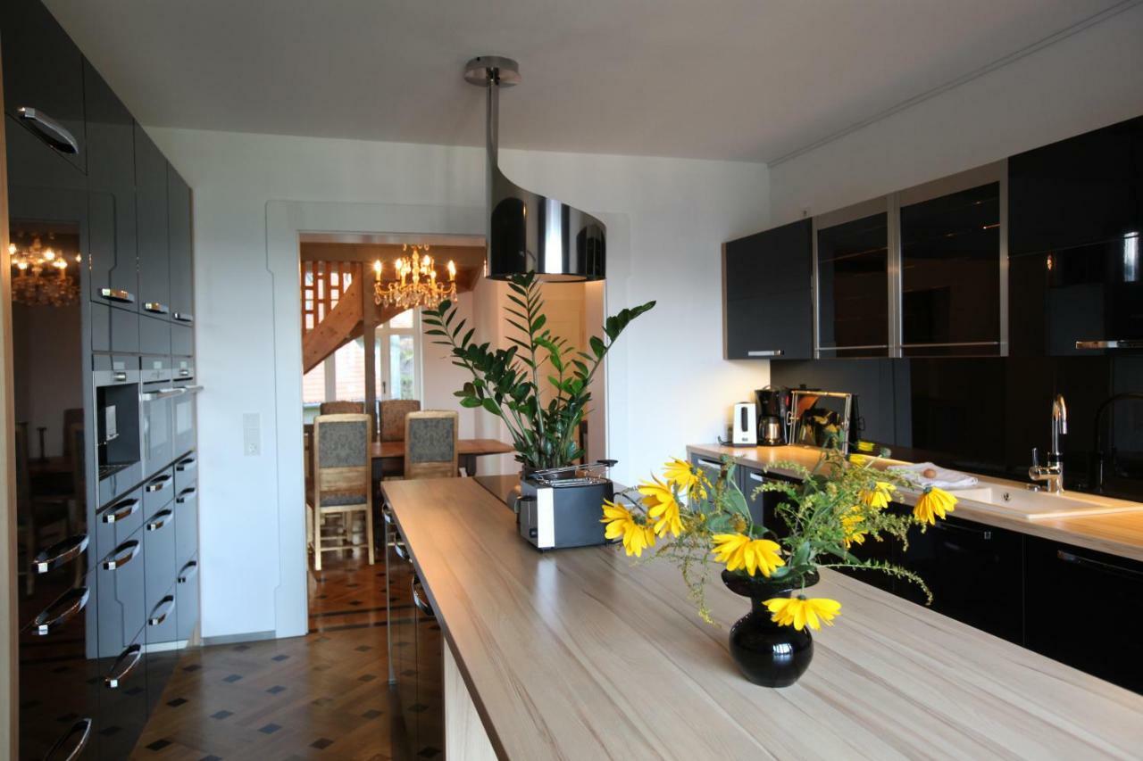 Apartment Sonnenburg