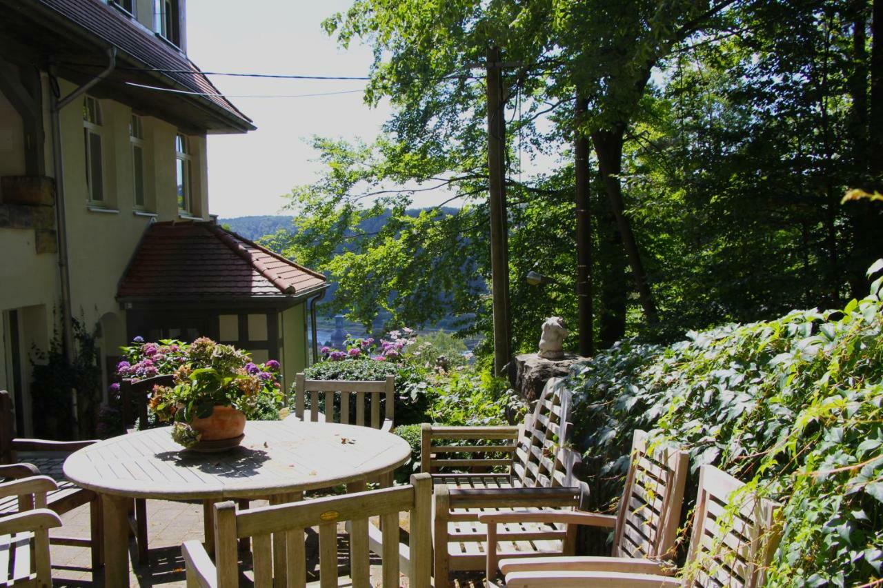 Apartament Sonnenburg