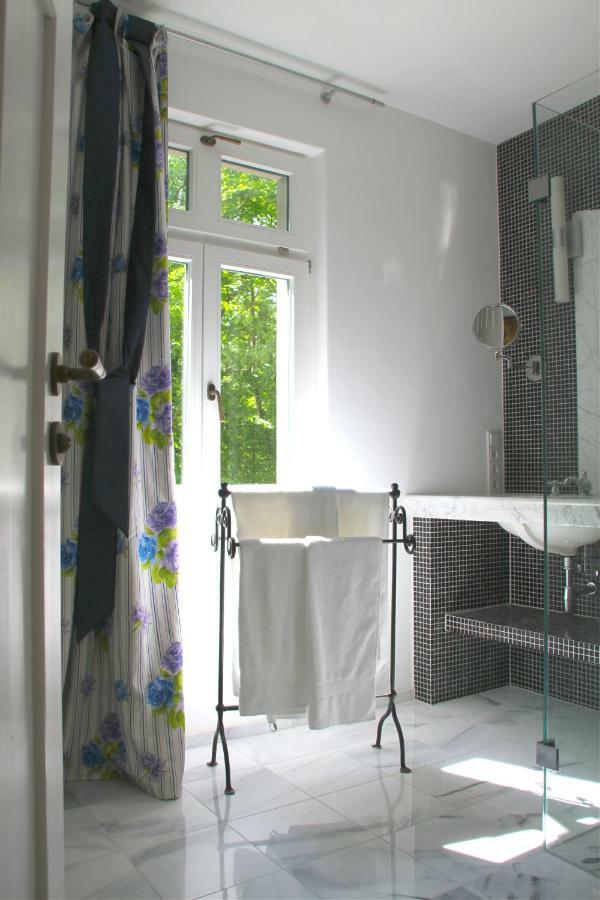 Sonnenburg Apartament Bad Schandau