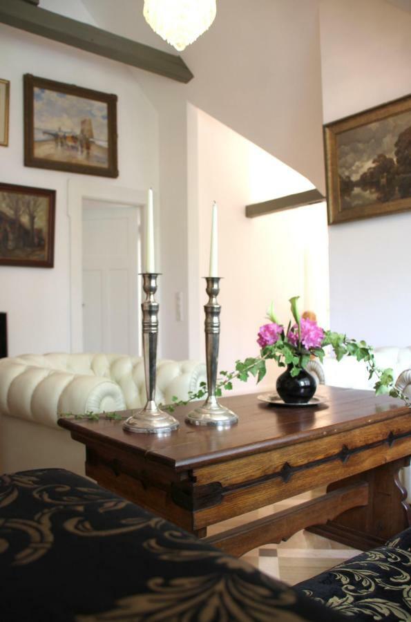 Apartment Sonnenburg *